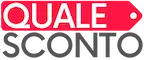 Logo QualeSconto.it